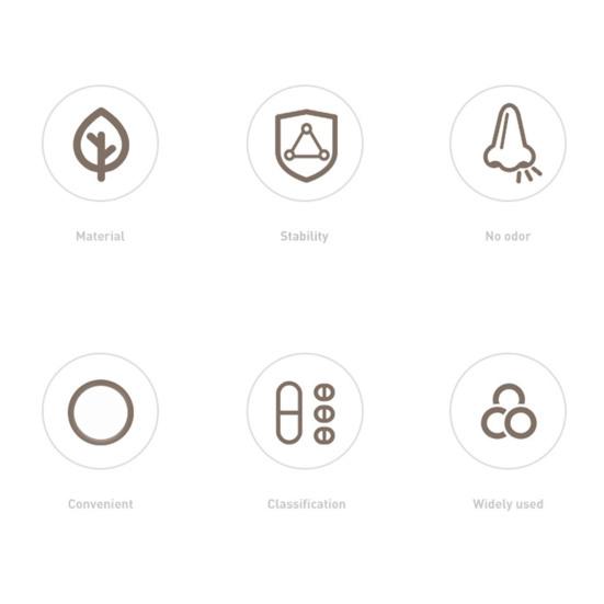 20Pcs Refrigerator Door Shelf Dividers Smooth Edge Burr Free Clip Design Fridge Multipurpose Organizer Adjustable Separators