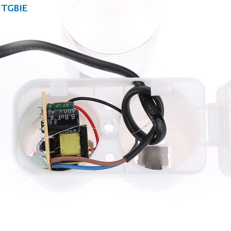 [TL][Y]Battery Modify to Flue Type Power Supply Transformer 220V to 3V Convertor with 1.8M cable Gas Water Heater Accessories
