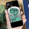 Чехол ET Movie для Xiaomi 15T 14T 13T Pro 14 15 Ultra 17 Pro Max POCO X7 F8 Pro X5 X6 F5 F6 F7 Чехол