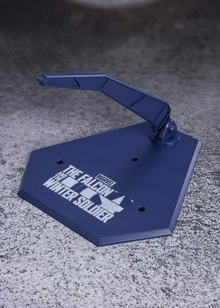 Tamashi Nations Falcon and the Winter Soldier Bandai Spirits - - Falcon, S.H.Figuarts