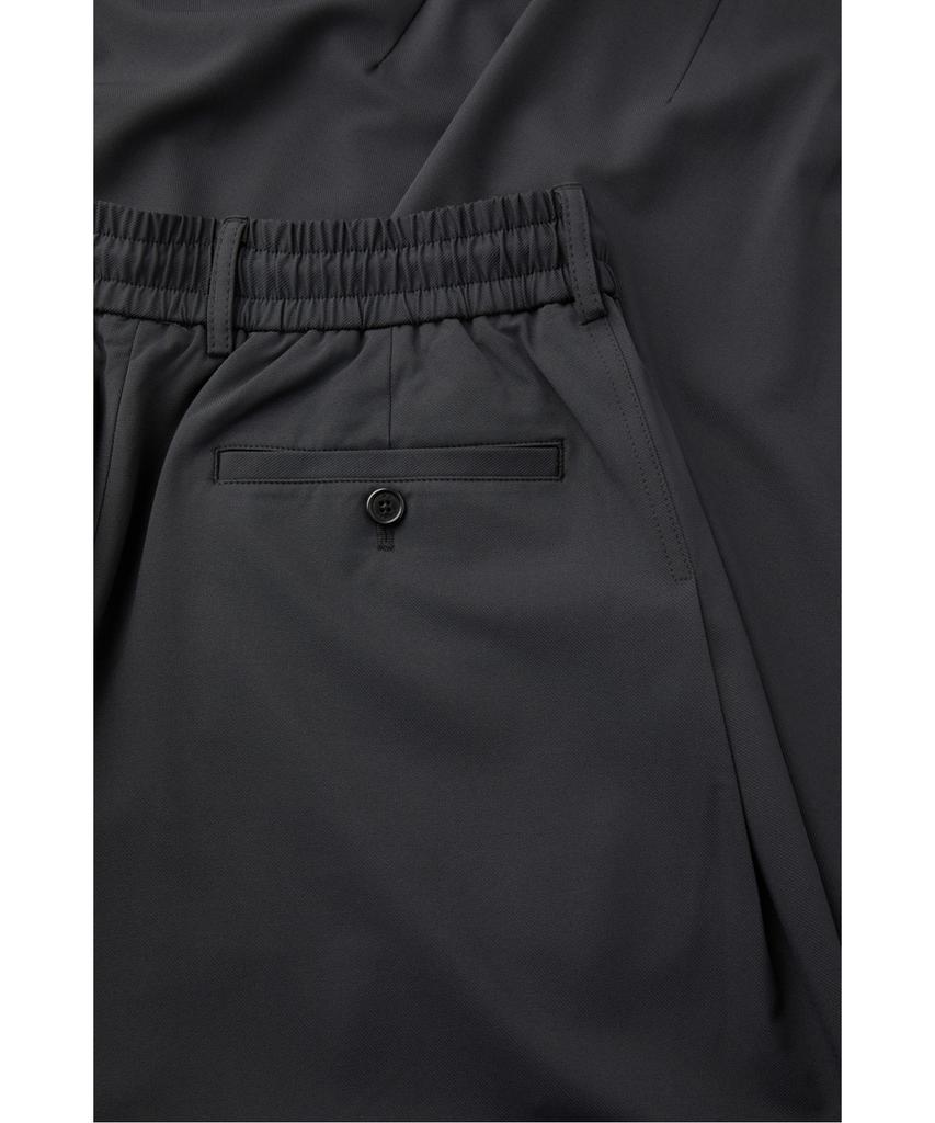 IRO Nebuleux Lightweight Stretchable Balloon Fit Pants Iqpam26701Bkx