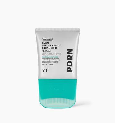 VT PDRN Reedle Shot Щетка-сыворотка для волос (80 мл – 1 флакон)