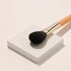 [Silver Color] 157 Light Touch Blusher Brush