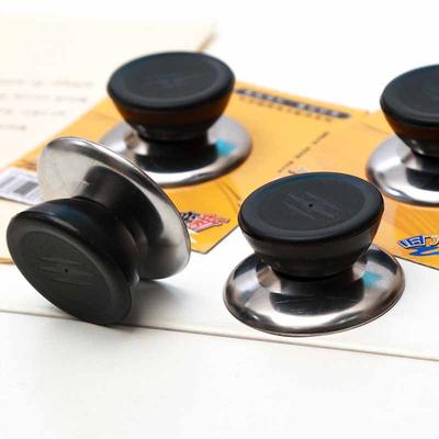 Универсальные ручки для кастрюль Lib Колпачки Термостойкие противоожоговые крышки для кастрюль Сменные подъемные ручки для кухонных принадлежностей Ручка для кухонной утвари