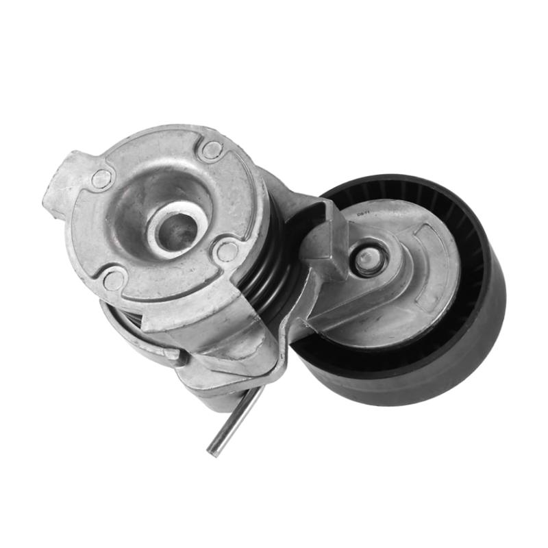 Belt Tensioner 11287549588 For BMW E60 E61 540i 545i 550i E63 E64 645ci 650ci E65 E66 735 740Li 745Li 750Li 760Li X5 E53 N62 N73