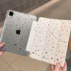 Защитный чехол для iPad Pro 11 со слотом для стилуса: Защита от изгиба для iPad Air 8, Mini 7/6