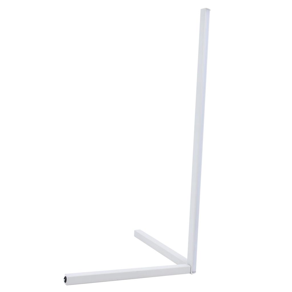 Напольный угловой светильник 6000K, вертикальный ночник для дома, гостиной, спальни