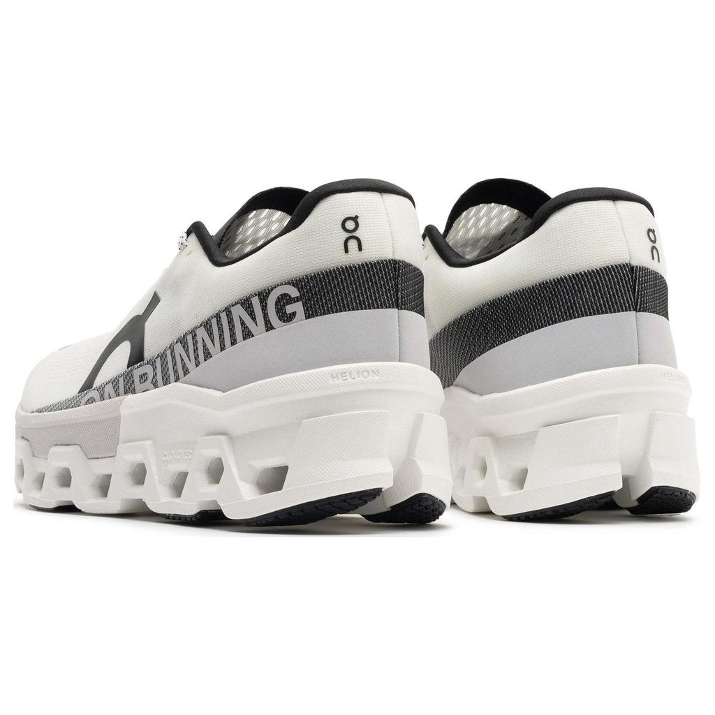 Cloudmonster 2 Undyed Frost Мужские кроссовки белые 3ME10122035