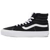Кеды Sk8 Hi Reissue 38 'Черно-белые' VN000CR0BA2