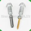 10 Pcs 1.0 mm Male or Female wire Crimp P For 110238-0446 110238-1016 Sheath Automotive Connectors Wire harness Plug