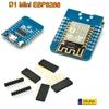 1/2PCS ESP8266 ESP WeMos D1 Mini WiFi 4m Bytes IOT Development Board Module