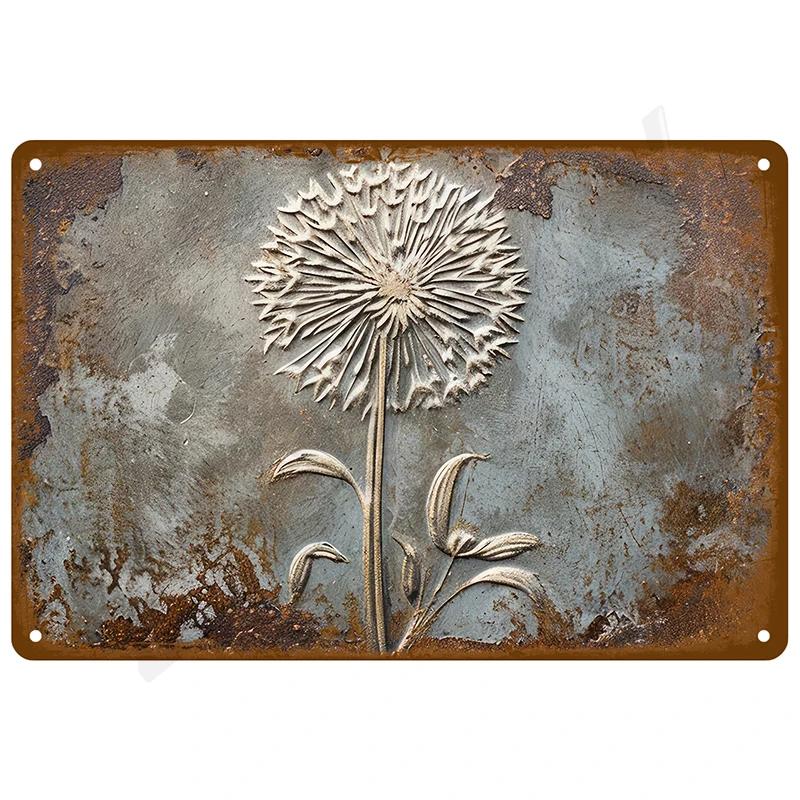 Vintage Metal Signs Plates Tin Sign Posters Man Cave Bar Retro Wall Art Mural Outdoor House Bathroom Home Room Decorations Decor