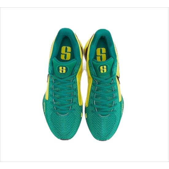 Nike Sabrina 1 EP Ionescu Кроссовки для баскетбола Oregon Ducks FQ3389-300 Женские размеры