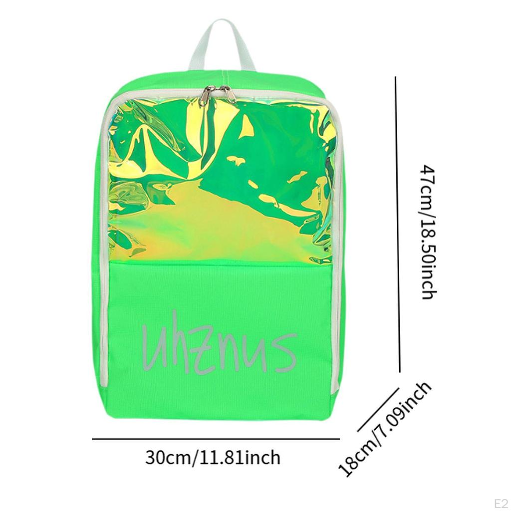 Сумка для лыжных ботинок, практичная, большая вместимость для мужчин и женщин, легкая сумка для обуви