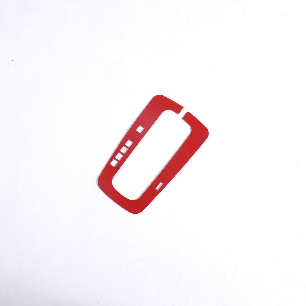 METYOUCAR Shift Gate for Honda and PVC Adhesive Car Interior Customizable Panel/Cover N-BOX JF3, JF4, JF5, JF6, Sticker, Type, Accessories, Parts,