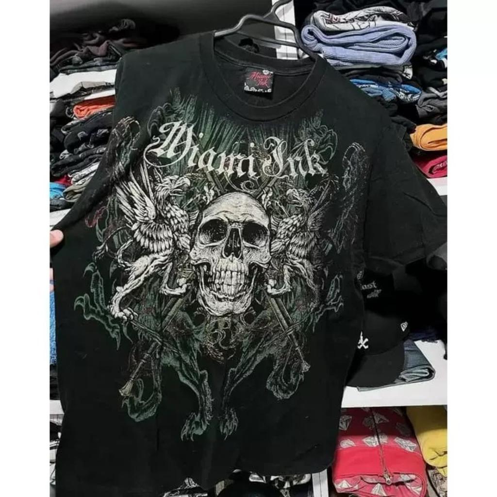 ZYLLO Принт Уличная Y2K Футболка Мужская Хип-хоп Винтаж Рок Одежда Оверсайз Мешковатая Повседневная Американская Пара Уличная Одежда