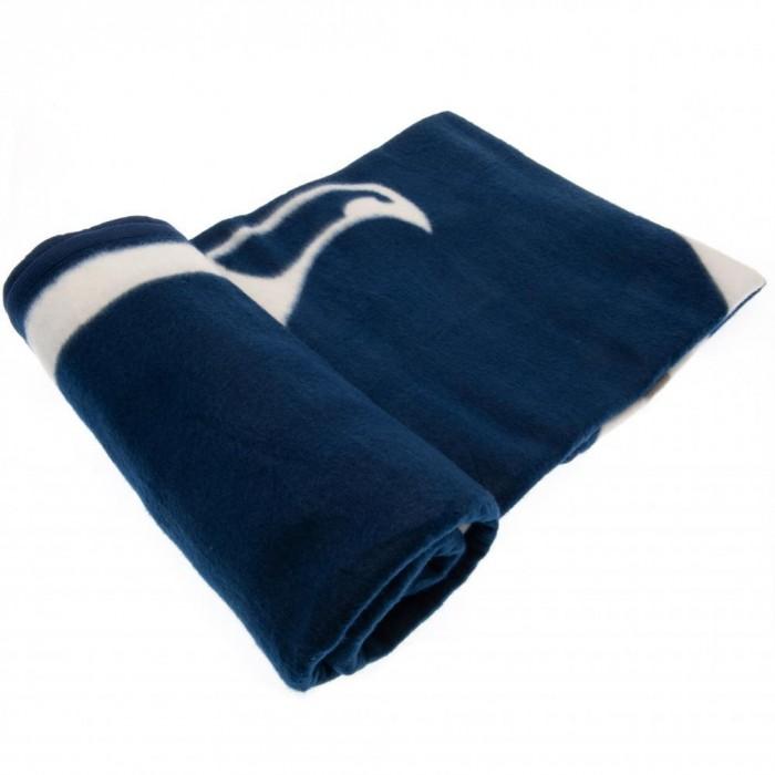 Tottenham Hotspur F.C. Fleece Blanket PL