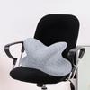 Desk Napping Pillow Neck Support Comfort Cushion Ergonomic Portable Removable Cover Headrest