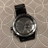 Подержанные часы NIXON черные THE 51-30