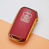 7 Buttons Soft TPU Car Key Case Cover for Kia K5 K3 K4 Sportage Carnival Sedona Auto Shell Fob Holder Protector Accessories