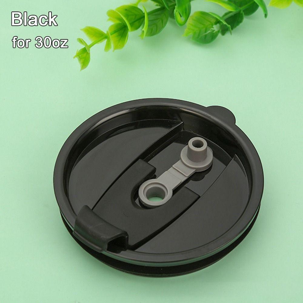 Splash Spill Proof Tumber Plastic Lids Cup Cap Bottle Cover for Ozark for Trail for Rtic for Yei