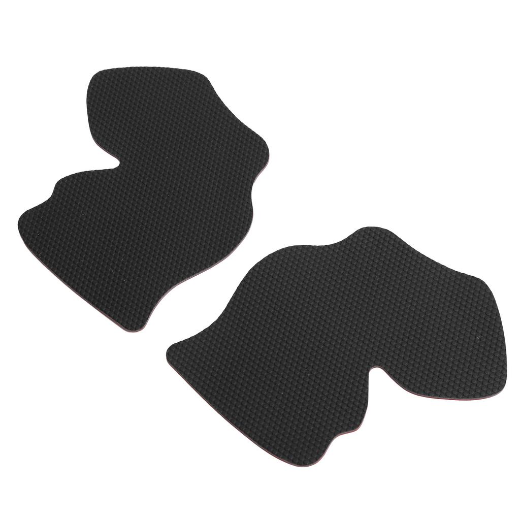 Silicone Handle Cover Protector Fit for PS5 Game Handle NonSlip Sticker Handle Protector for Gamepad