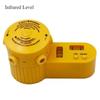 Недавно модернизированный многофункциональный лазерный уровень для керамической плитки с инфракрасным лучом и кронштейном для литья, линейный битер, может вращать бытовой уровень