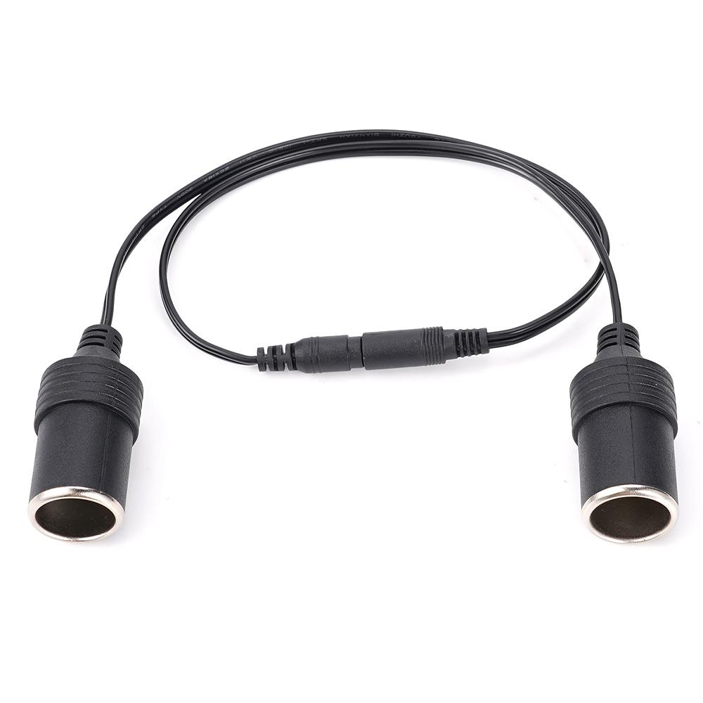 12/24 В 20 А автомобильный прикуриватель, разветвитель, универсальный разъем, быстрая зарядка, универсальный адаптер, выключатель питания