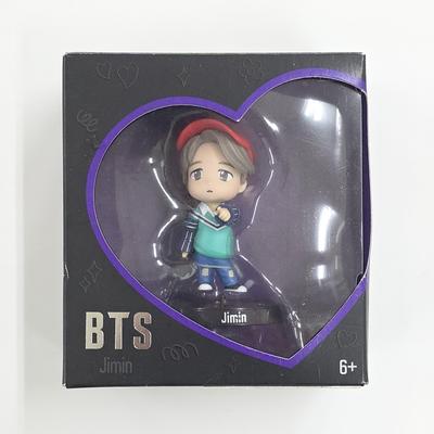BTS Мини-фигурка TinyTAN IDOL версия Чимина