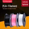 LCSW 3D PLA Филамент CN вилка (адаптер в комплекте)