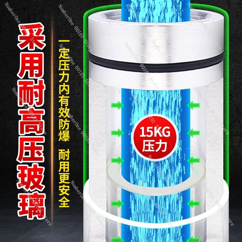 Набор инструментов для фильтрации хладагента кондиционера автомобиля, Очистка масляных примесей хладагента без разборки, Эффективная фильтрация