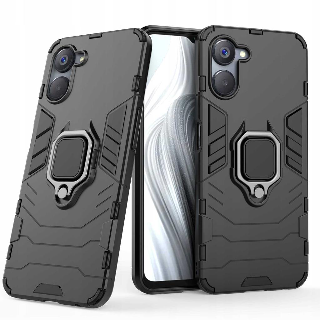 Sc X-Ring Realme 9I 5G Black