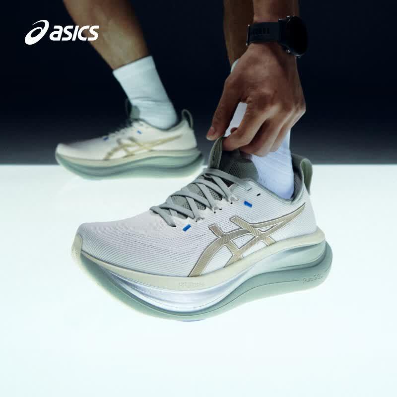 Asics Мужские беговые кроссовки GEL-NIMBUS 28 CP