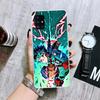 Чехол для телефона My Hero Academy Izuku Deku для Samsung Galaxy A52 A53 A12 A13 A22 A23 A32 A33 A72 A73 A42 A02S A03S 5G A50S Co.