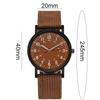 Luminous Dial Quartz Watch Outdoor Sports Watch Fashion Wristwatches