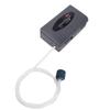 Aquarium Air Pump Kits Oxygen Air Pump with Tube Air Stone for Fish Tank Battery Operated