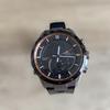 Б/у Основной блок радиоуправляемых часов CASIO EDIFICE Tough Solar