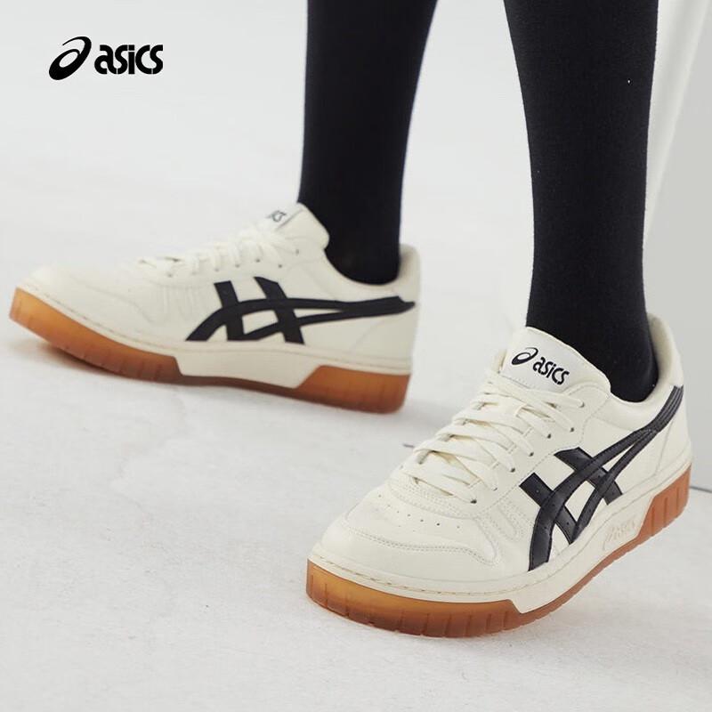Asics COURT MZ Унисекс Ретро Повседневная Обувь