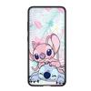 Для Samsung Galaxy S25 S24 S23 iPhone 17 16 15 Xiaomi Redmi Note 14 13 12 11 Plus Pro Max XR A37 A57 Чехол для телефона Милые обои Лило Стич OPPO Huawei
