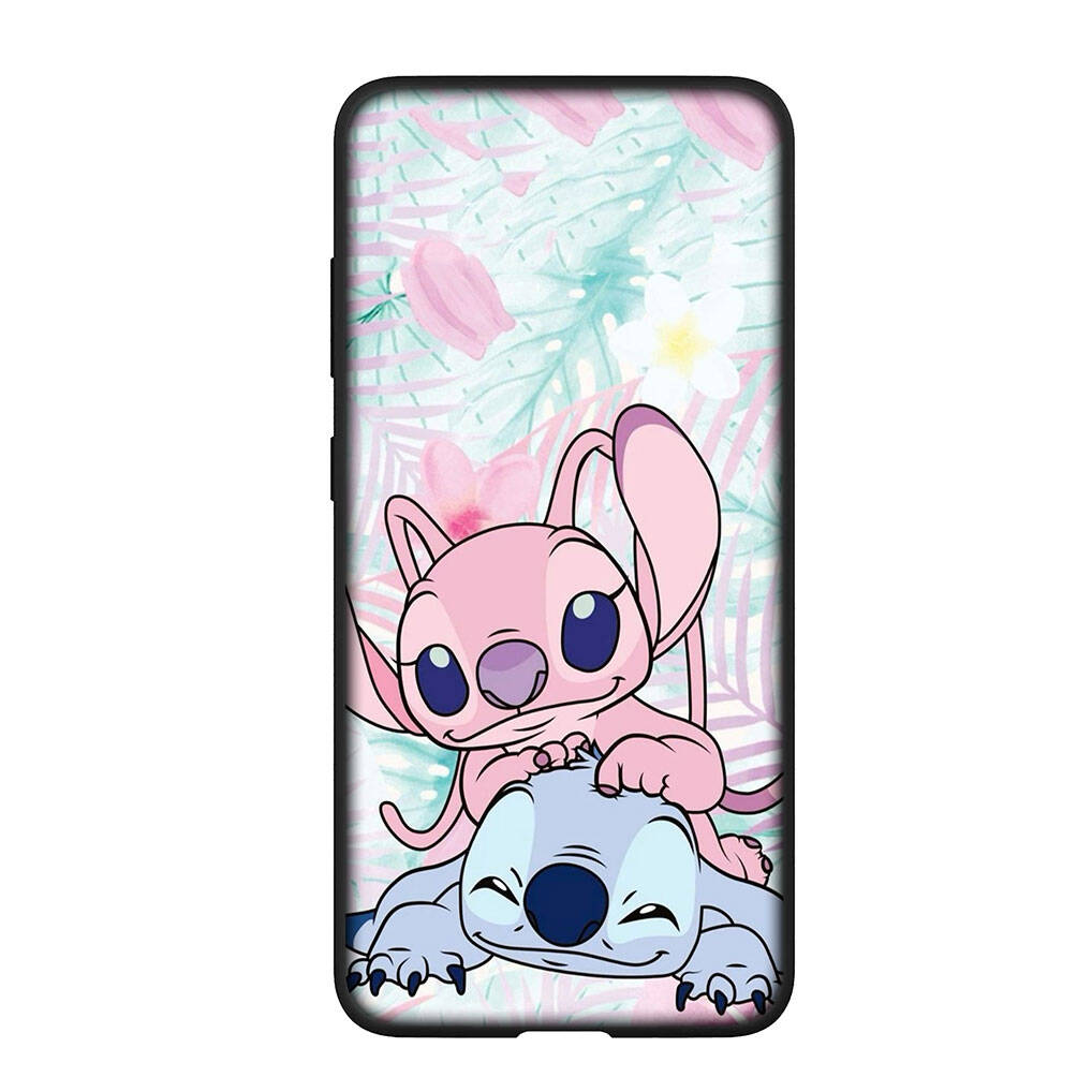 Для iPhone 17 16 15 Xiaomi Poco F7 F8 X7 C85 C75 C71 M8 Redmi Note 14 13 12 11 Pro Max 14C 13C 15C A3 A4 Чехол для телефона Милые обои Лило Стич Обложка