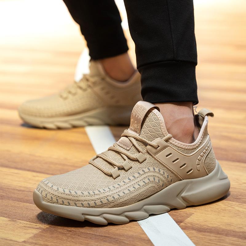 Steel Toe Safety Shoes For Men Women Puncture Proof Working Sneakers Lightweight Work Shoes Construction Anti-smash Anti-stab Men Safety Work Boots