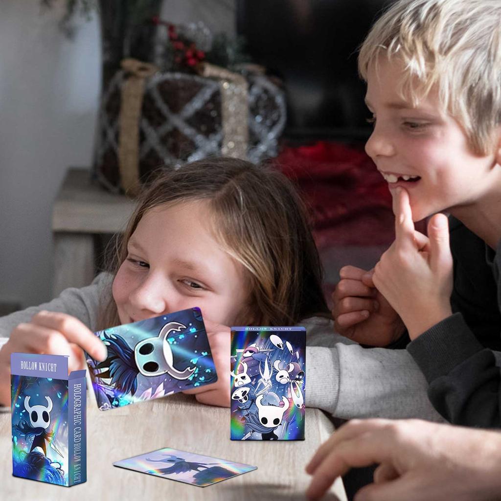 30 Game Cards,interior Decoration Cards Collectible LOMO Cards