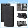 Чехол-книжка Spark For Flip Tecno 30c 4g из ПУ-кожи, защита всего корпуса, блокировка RFID, чехлы для телефона