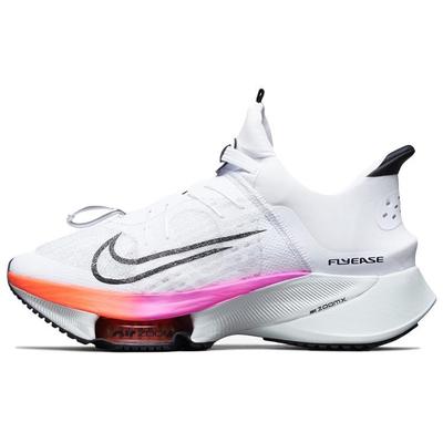 Air Zoom Tempo NEXT% Flyease 'Белый Мульти' CV1889-102