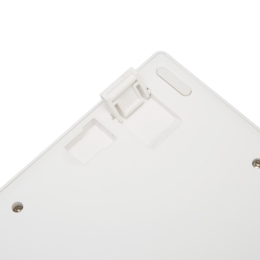 Keyboard Mouse Combo 2.4G Wireless Round Keycaps Ergonomic Type C   Keyboard and Mouse for Phone Tablet  