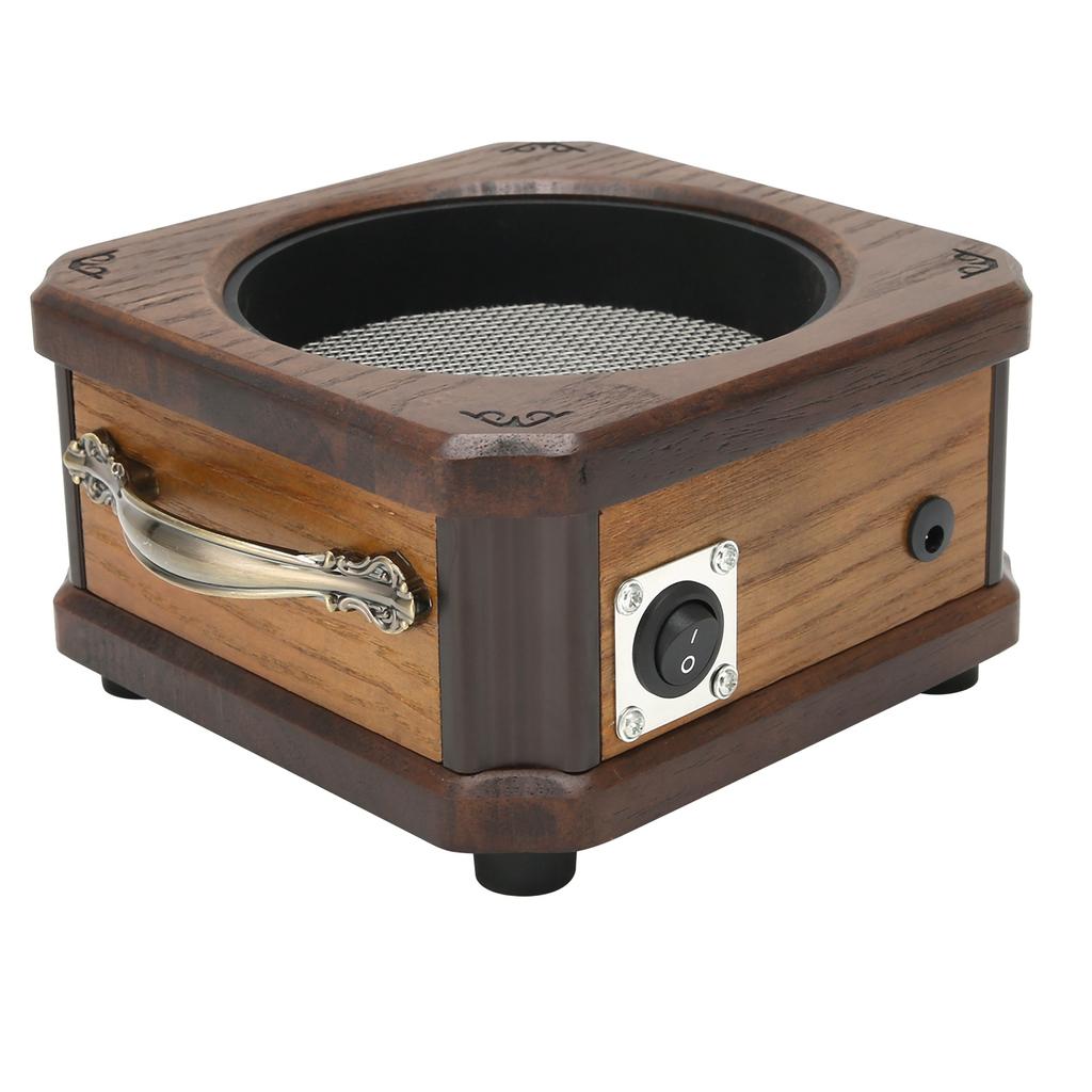 Охладитель кофейных зерен, винтажная деревянная электрическая машина для охлаждения кофейных зерен