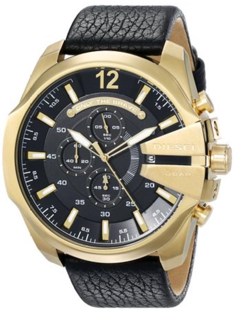 DZ4344 Men's Watch Mega Chief