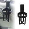 Universal Car Vehicle Door Mount Drink Cup Water Bottle Can Holder Stand Rack