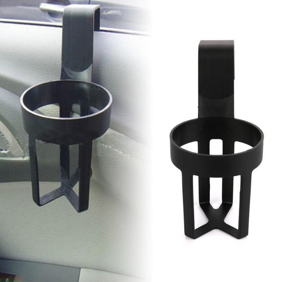 Universal Vehicle Door Car Cup Water Mount Drink Bottle Can Holder Stand Rack