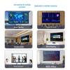 D&Q 98-inch Smart Interactive Whiteboard and Conference Tablet (CN version)